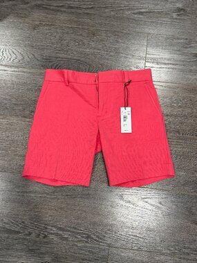 Title: Mr Turk Men’s Pink Shorts Size 28 New With Tags
